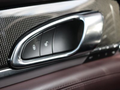 صورة مصغرة 24 لـ 2014 Porsche PANAMERA