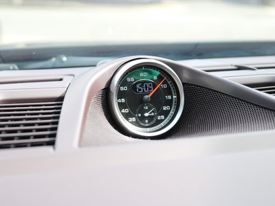 صورة مصغرة 13 لـ 2014 Porsche PANAMERA