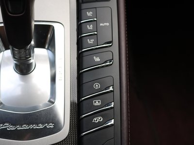 صورة مصغرة 21 لـ 2014 Porsche PANAMERA