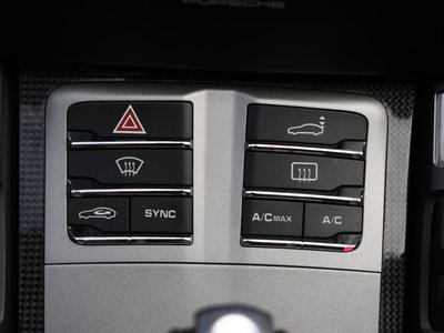 صورة مصغرة 18 لـ 2014 Porsche PANAMERA