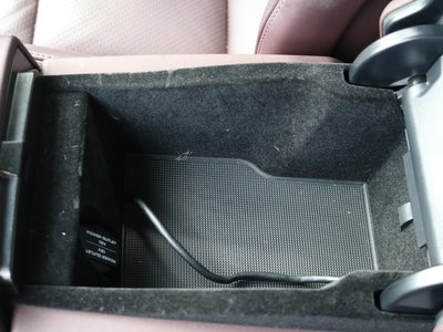 صورة مصغرة 32 لـ 2014 Porsche PANAMERA
