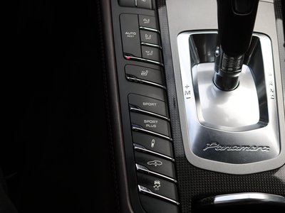 صورة مصغرة 20 لـ 2014 Porsche PANAMERA
