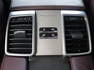 صورة مصغرة 42 لـ 2014 Porsche PANAMERA