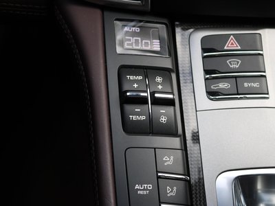 صورة مصغرة 19 لـ 2014 Porsche PANAMERA