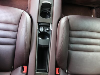 صورة مصغرة 44 لـ 2014 Porsche PANAMERA