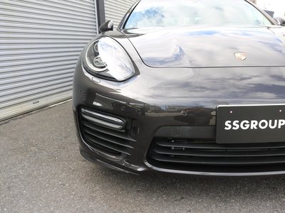 2014 Porsche PANAMERA 照片 6