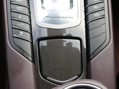 صورة مصغرة 22 لـ 2014 Porsche PANAMERA
