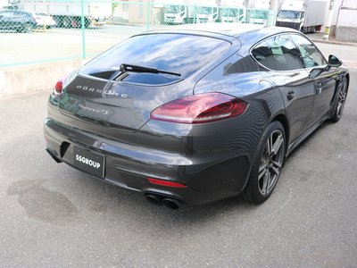 صورة مصغرة 47 لـ 2014 Porsche PANAMERA