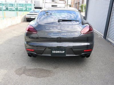 صورة مصغرة 46 لـ 2014 Porsche PANAMERA