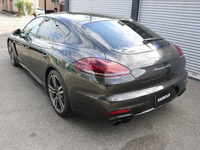 صورة مصغرة 45 لـ 2014 Porsche PANAMERA