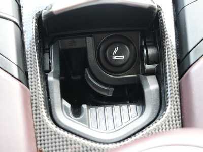 صورة مصغرة 23 لـ 2014 Porsche PANAMERA