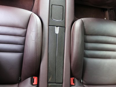 صورة مصغرة 43 لـ 2014 Porsche PANAMERA
