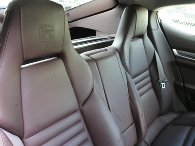 صورة مصغرة 41 لـ 2014 Porsche PANAMERA