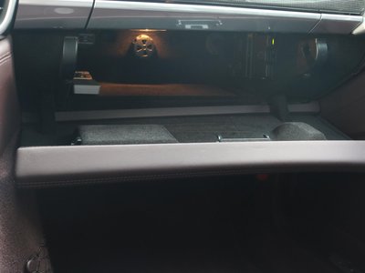 صورة مصغرة 37 لـ 2014 Porsche PANAMERA