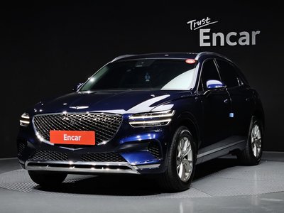 صورة 1 لـ 2021 Genesis GV70
