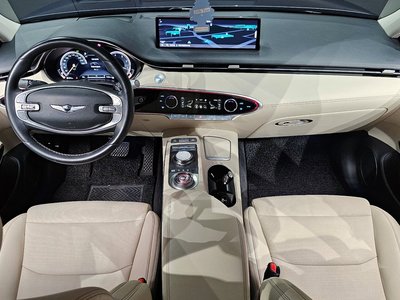 صورة 5 لـ 2021 Genesis GV70