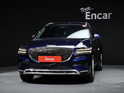 صورة 2 لـ 2021 Genesis GV70