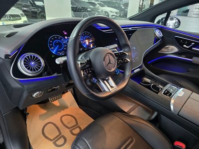 MERCEDES-BENZ EQS - 9