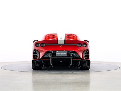 FERRARI 812 - 10