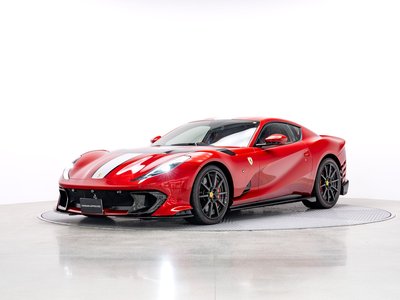FERRARI 812 - 7