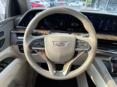2022 Cadillac ESCALADE — фото 15