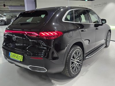 MERCEDES-BENZ EQE SUV - 3