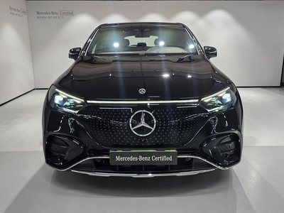MERCEDES-BENZ EQE SUV - 7