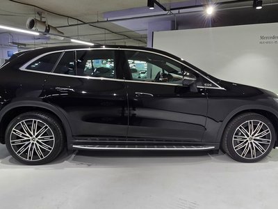 MERCEDES-BENZ EQE SUV - 9
