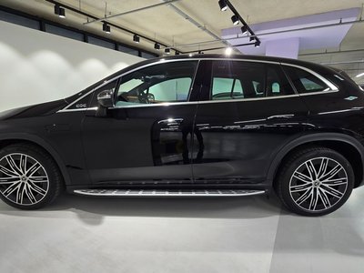 MERCEDES-BENZ EQE SUV - 8
