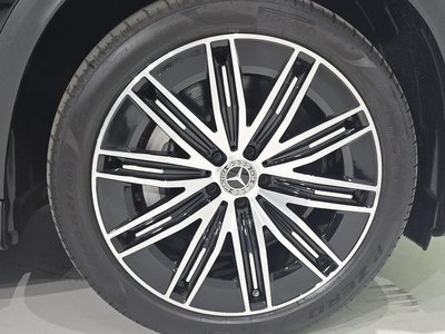 MERCEDES-BENZ EQE SUV - 6