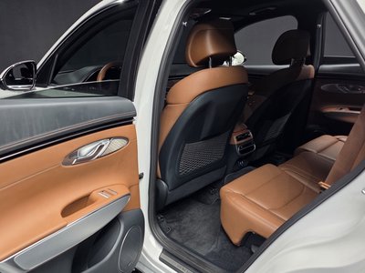 2022 Genesis GV70 缩略图 17