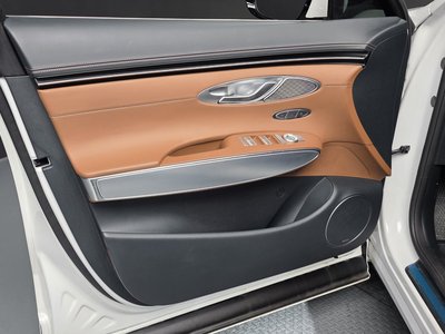 2022 Genesis GV70 缩略图 15