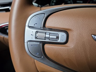 2022 Genesis GV70 缩略图 34