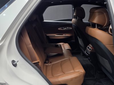 2022 Genesis GV70 缩略图 19