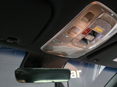 2022 Genesis GV70 缩略图 29