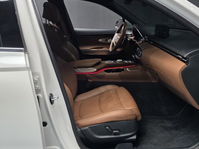 2022 Genesis GV70 缩略图 18