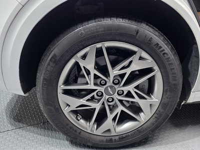 2022 Genesis GV70 photo 7