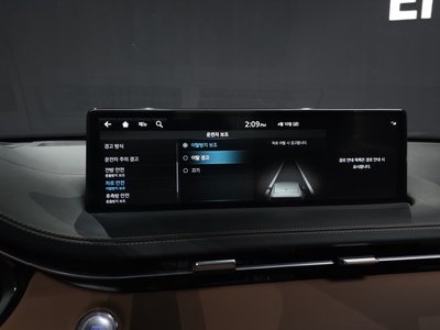 2022 Genesis GV70 缩略图 31
