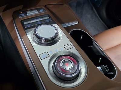 2022 Genesis GV70 缩略图 13