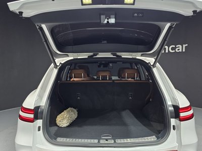 2022 Genesis GV70 缩略图 27