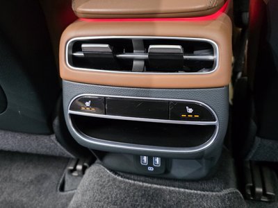 2022 Genesis GV70 缩略图 26
