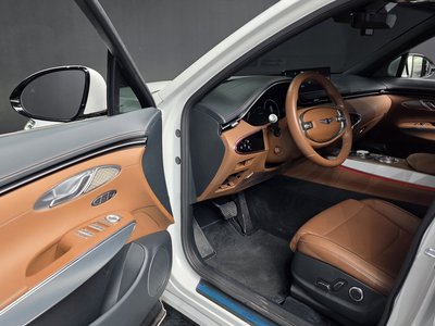2022 Genesis GV70 缩略图 14