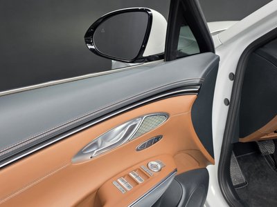 2022 Genesis GV70 缩略图 38