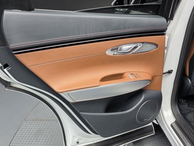 2022 Genesis GV70 缩略图 16