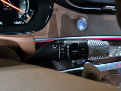 2022 Genesis GV70 缩略图 37