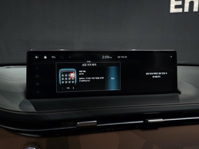 2022 Genesis GV70 缩略图 32