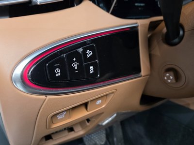 2022 Genesis GV70 缩略图 28