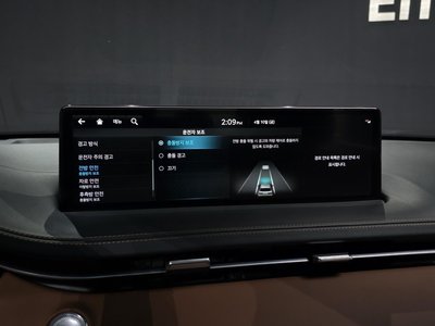 2022 Genesis GV70 缩略图 30