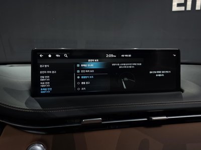2022 Genesis GV70 缩略图 23