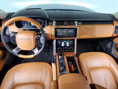 صورة 5 لـ 2018 LAND Rover RANGE ROVER